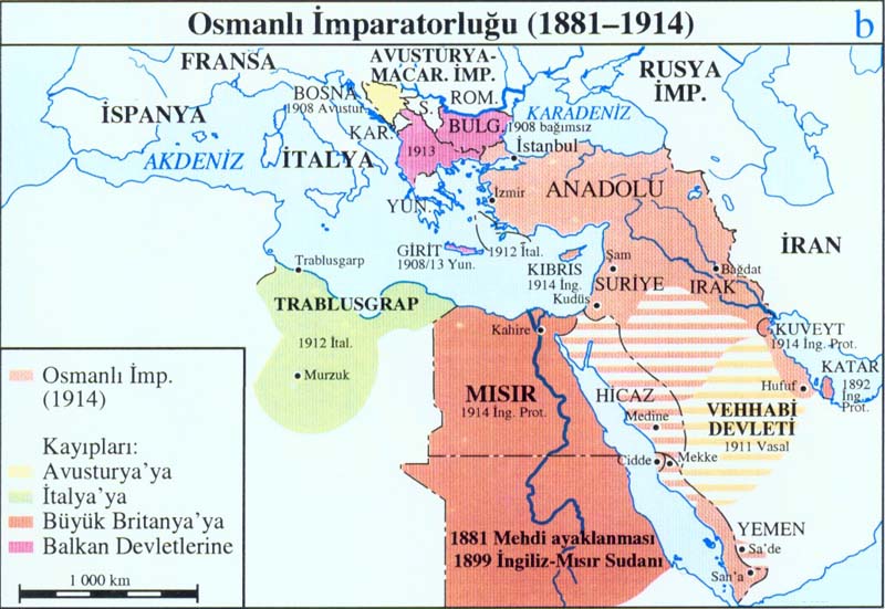 Osmanli Demiryollari Tarihi 1851 1908 Turk Bilimi Turks Science Turk Dunyasi Bilim Yayinlari