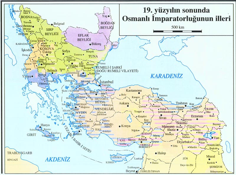 16 Yuzyilda Osmanli Maliyesinin Kotu Gidis Sebepleri Stratejik Ortak